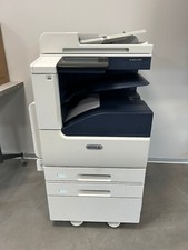 Xerox printer versalink C7025