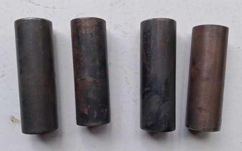 Set peg bmx - bmx, acciaio