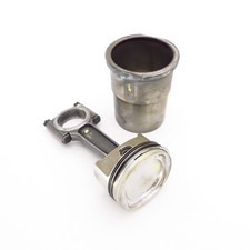 pistone/biella Ferrari globale