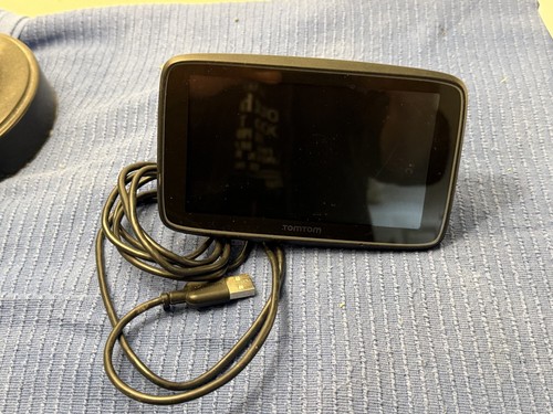 Tomtom touchscreen - 52,