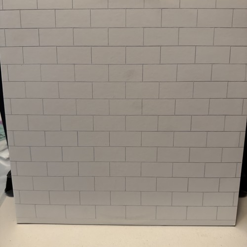 Pink floyd the wall - floyd,