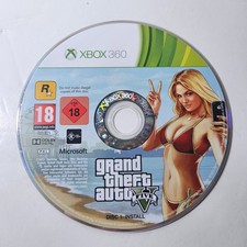 Grand Theft Auto GTA V Solo