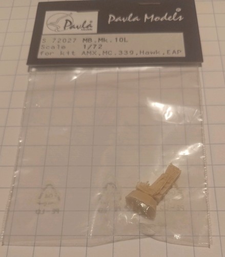 Pavla s 72027 - 1/72,