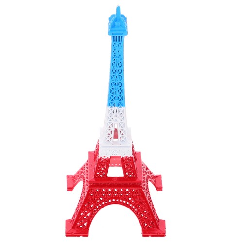 Modelli della torre eiffel - ,
