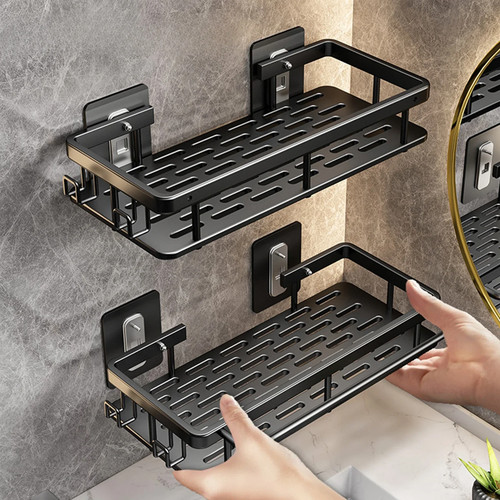 Mensola bagno angolare - , a
