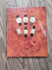 Libro Maestri Orologeria