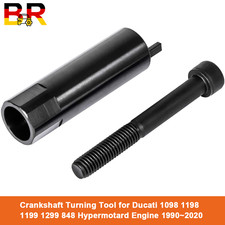 Strumento di rotazione albero