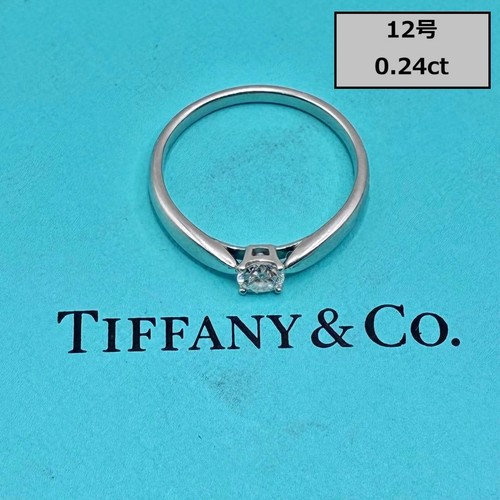 Anello tiffany harmony - anello,