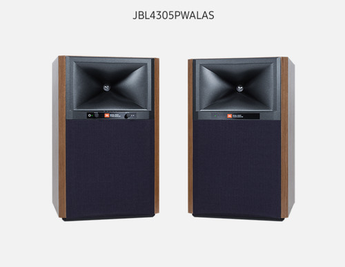 Jbl 4305p altoparlanti - 4305p, da