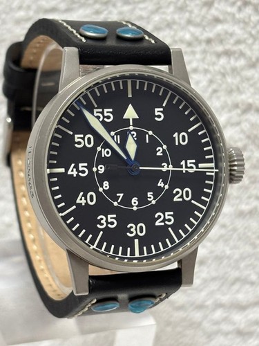 Orologio pilota automatico