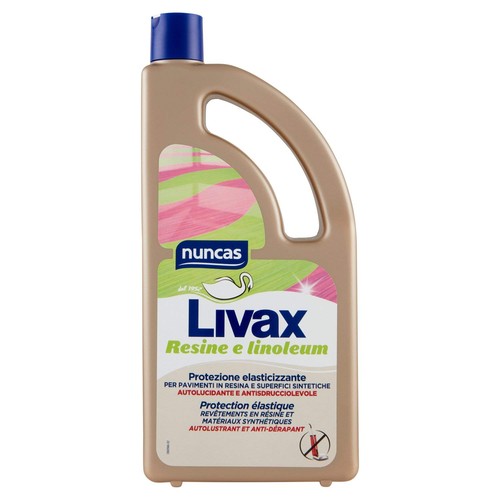 Nuncas livax cera resine - nuncas, e