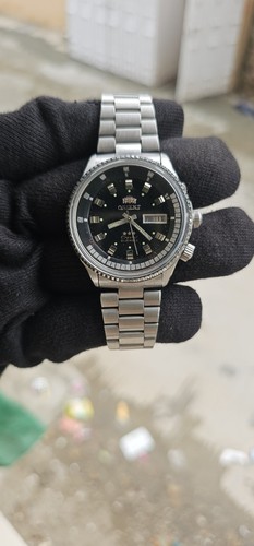 Orologio polso uomo vintage - orologio,