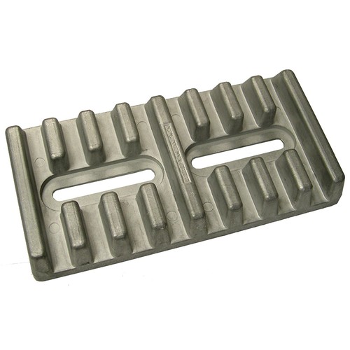 Performance metals boater - metals, boater's