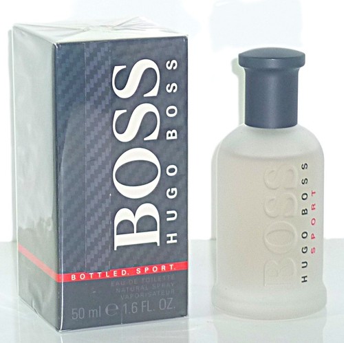 Hugo boss bottiglia - boss,