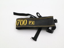 Tracolla NIKON D700 FX - USATO