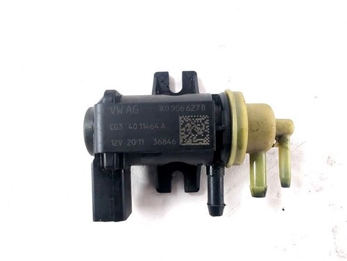 1k0906627b elettrovalvola audi - elettrovalvola,