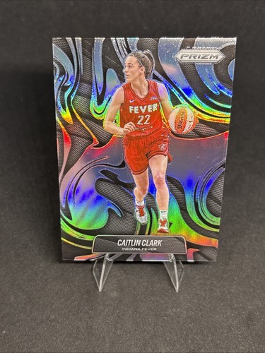 Caitlin clark ssp case hit - ssp,