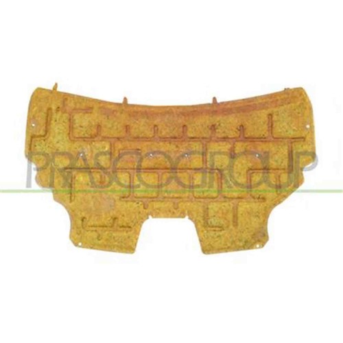 Pannello insonorizzatore - pannello,