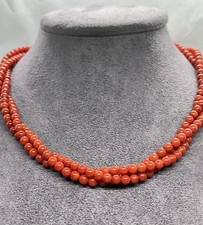 Torchon Corallo Rosso Sardegna