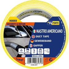 Vibac Nastro Adesivo Americano