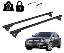 Barre portatutto per opel - portatutto,