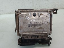 Centralina motore diesel Seat