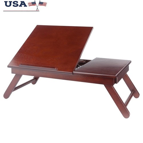 Scrivania lap portatile con - scrivania,