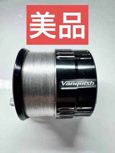 Bobina shimano vanquish - bobina,