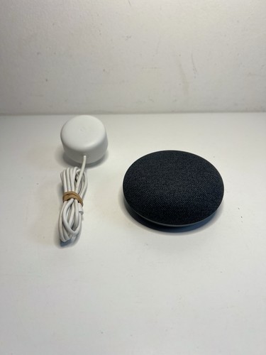 Google nest mini - google,