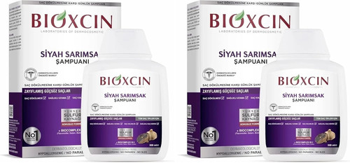Bioxcin bioxsine shampoo alle - bioxsine,