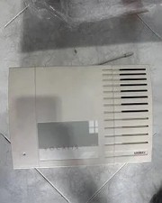 Centrale allarme con sirena incorporata e sintesi vocale, logisty