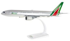 Boeing 777-300er Alitalia Roma