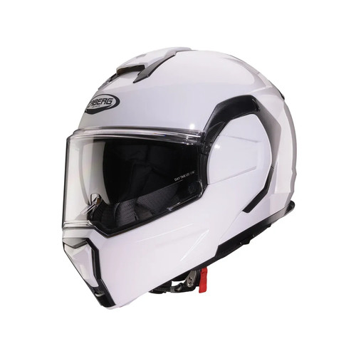Casco modulare reversibile - casco,