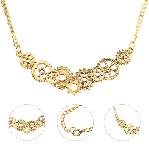 Collana ciondolo gioielli con - ciondolo,