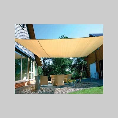Vela ombreggiante ideal star - ideal,