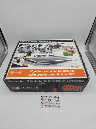 Stb l3014 set top box - ,