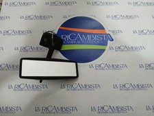 Specchietto retrovisore - specchietto,