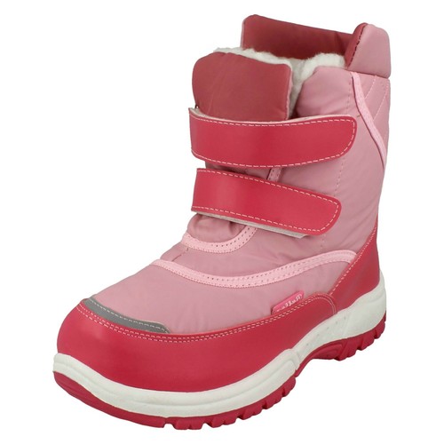 Stivali neve bambina reflex - da,