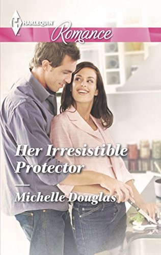 Her irresistible protector - her,