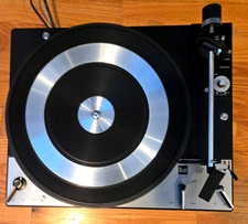 Giradischi doppio 1219 modello