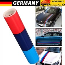 Strisce auto M-Colored strisce