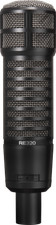 Electro Voice RE320 Microfono
