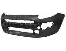 PARAURTI ANTERIORE FIAT PUNTO EVO DAL 2009 DA VERNICIARE