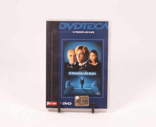 Presento joe black 1998 - vi,
