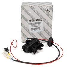 Dispositivo Chiusura Sportello