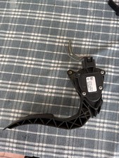 PEDALE ACCELERATORE RENAULT