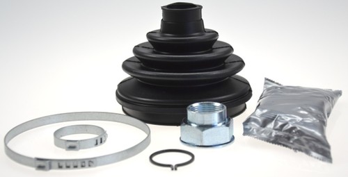 Kit soffietto albero motore
