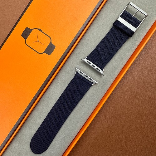 Cinturino orologio nylon mm - orologio,