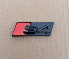 Audi S4 Front Grille Bumper