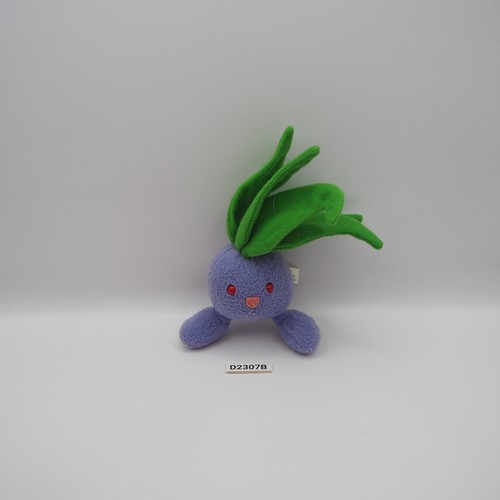 D2307b oddish pokemon bandai - d2307b,